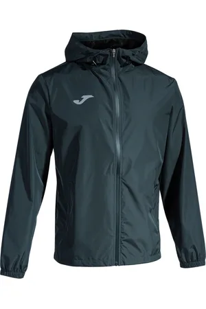 Joma Textil Elite VII Rain Jacket