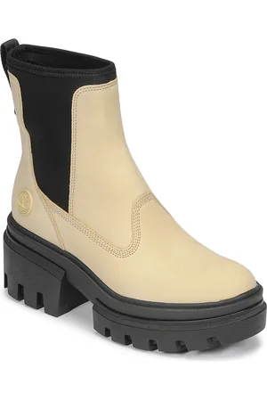 Timberland Boty EVERLEIGH BOOT CHELSEA