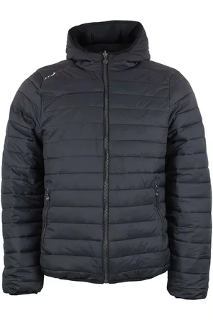 Peak Mountain Textil Blouson réversible de ski homme COLISEE