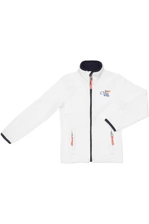 Vent du cap Textil Blouson polaire fille GALICEA