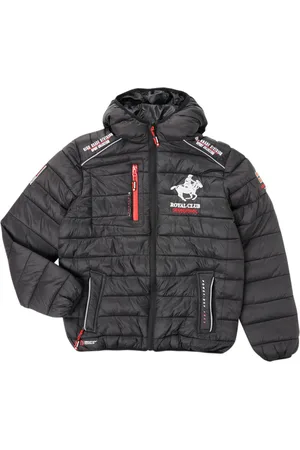 Geographical Norway Textil BRICK
