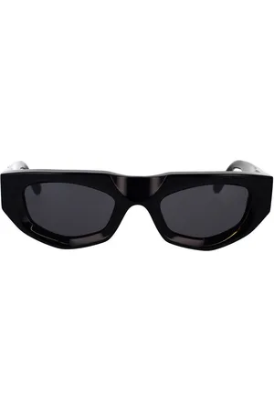Leziff Hodinky & Bižuterie Occhiali da Sole Tokyo M4772 C02 Nero