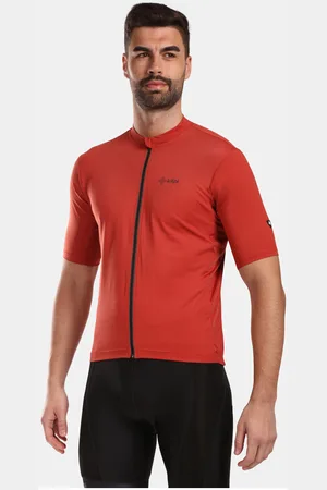 Kilpi Textil Pánský cyklistický dres CAVALET-M