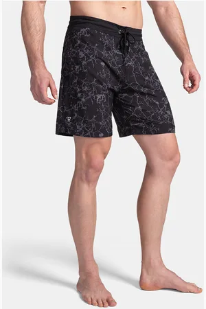 Kilpi Textil Pánské šortky ARIANY-M