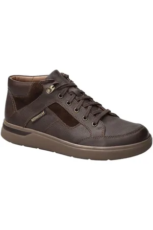 Mephisto Boty Orton