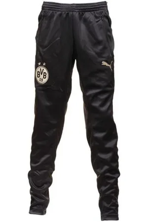 PUMA Textil BVB TRAINING PANTS