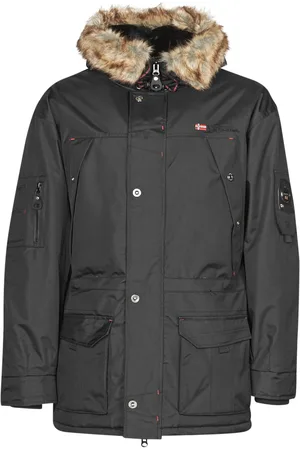 Geographical Norway Textil ABIOSAURE