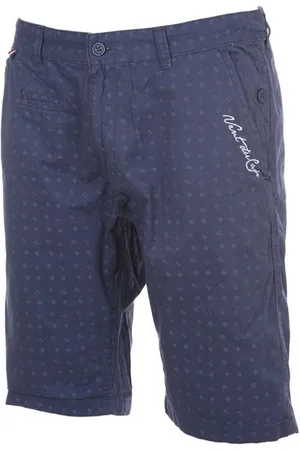 Vent du cap Textil Bermuda garçon ECEPRINT