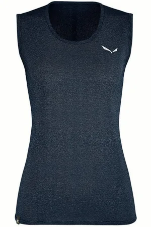 Salewa Textil T-shirt Pedroc 3 Dry W Tank 27727-3986