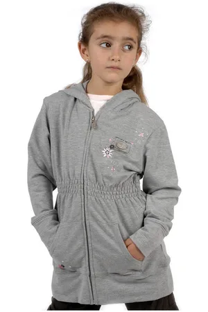 Miss girly Textil Sweat fille FARIPUL