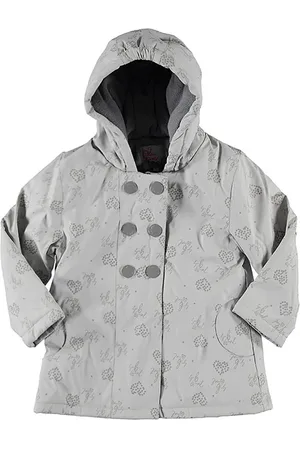 Miss girly Textil Coupe-vent fille FIST