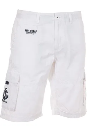 Vent du cap Textil Bermuda homme CEBAY