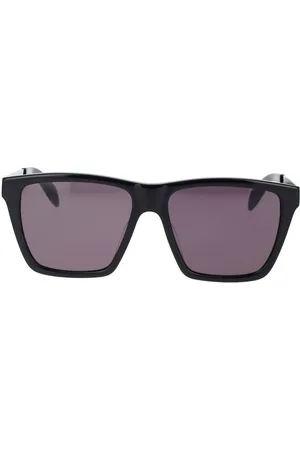 Alexander McQueen Hodinky & Bižuterie Occhiali da Sole AM0352S 001
