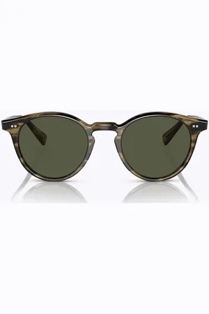 Oliver Peoples Hodinky & Bižuterie Occhiali da Sole Romare Sun OV5459SU 179152