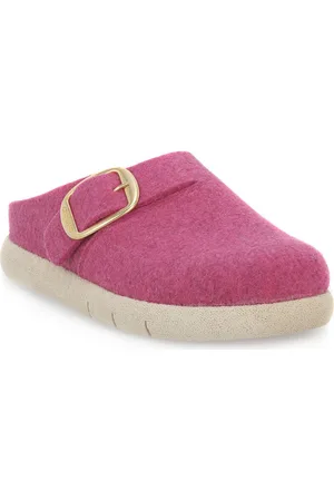 GRÜNLAND Boty A6HOLL FUXIA