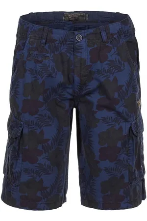 Harry kayn Textil Bermuda homme CEZOR