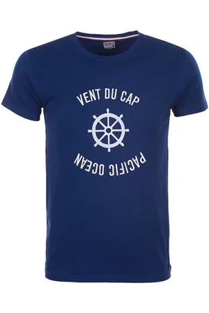 Vent du cap Textil T-shirt manches courtes garçon ECHERYL