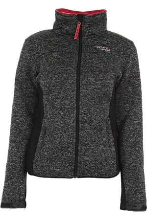 Vent du cap Textil Blouson polaire femme ALASKA