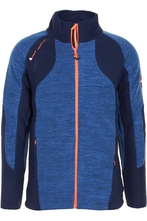 Peak Mountain Textil Polaire homme CECUT