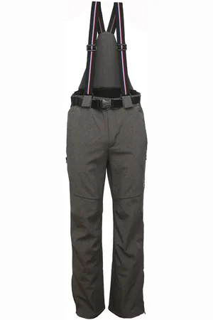 Peak Mountain Textil Pantalon de ski homme CANDAL