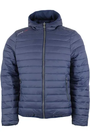 Peak Mountain Textil Blouson réversible de ski homme COLISEE