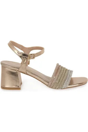KHARISMA Boty ROSA STRASS