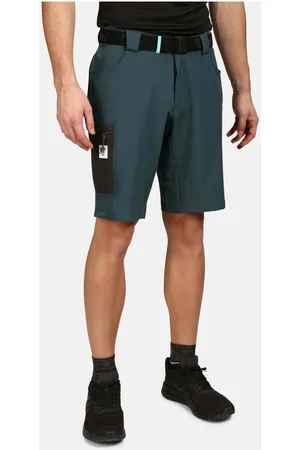 Kilpi Textil Pánské kraťasy NAVIA-M