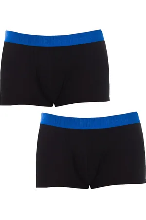 Bikkembergs Spodní prádlo BKK1UTR04BI-BLACK