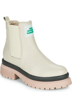 Meline Boty SL1003