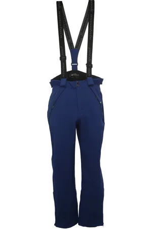 Peak Mountain Textil Pantalon de ski homme CAPELL