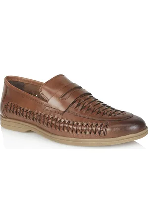 Silver Street Boty Perth Leather