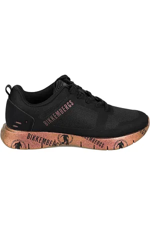 Bikkembergs Boty B4BKW0166 | Fleurienne