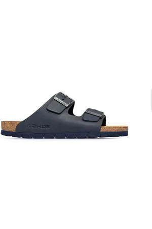 Rohde Boty Grado