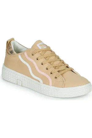 Palladium Boty PALLATEMPO 02 CVS