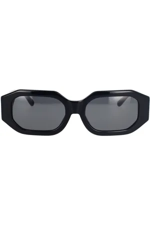 The Attico Hodinky & Bižuterie Occhiali da Sole X Linda Farrow Blake 45C1