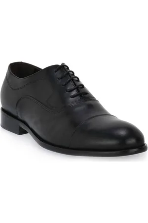 Exton Boty VITELLO NERO