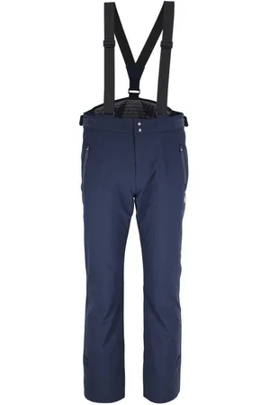 Peak Mountain Textil Pantalon de ski softshell homme CATOZA