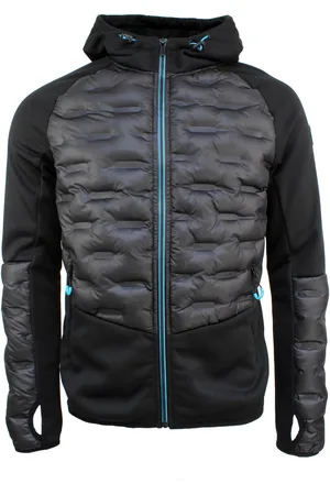 Degré Celsius Textil Blouson polaire homme CLOONEY