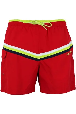 SR Textil Bermuda de bain garçon ECANDE