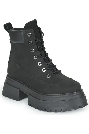Timberland Boty Sky 6In LaceUp
