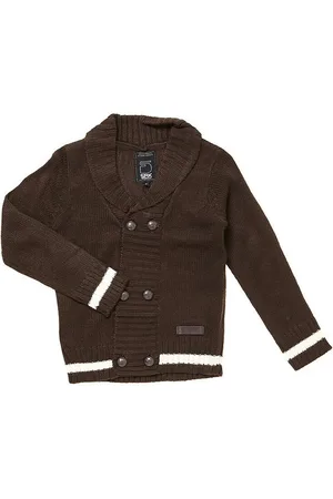 SR Textil Gilet garçon ECOTEM