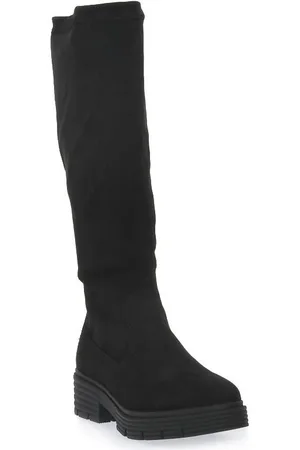 Jana Boty BLACK