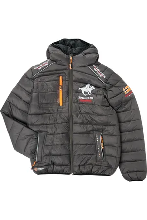 Geographical Norway Textil BRICK