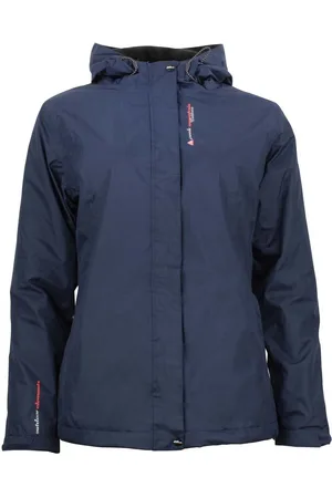 Peak Mountain Textil Coupe-vent femme AJIKFLA