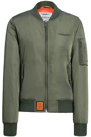 Bombers Original Textil Original