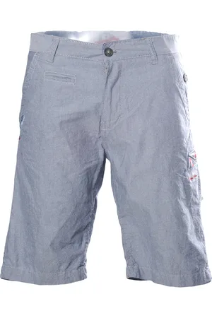 Vent du cap Textil Bermuda garçon ECEBRUN