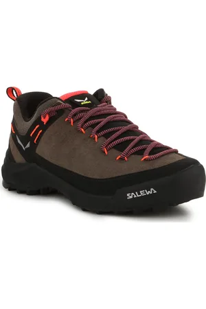 Salewa Boty Wildfire Leather WS 61396-7953