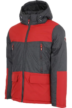 Degré Celsius Textil Blouson de ski homme CALGER
