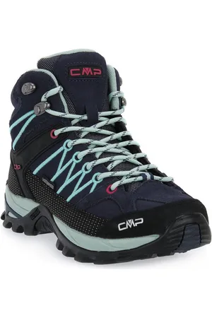 CMP Boty 62MN RIGEL MID WMN TREKKING