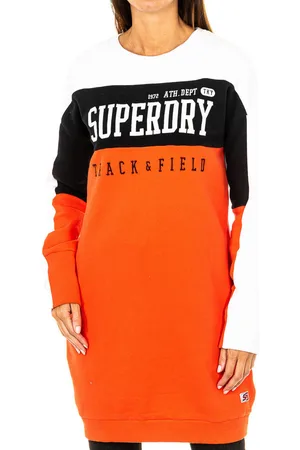 Superdry Textil W8000020A-OIR